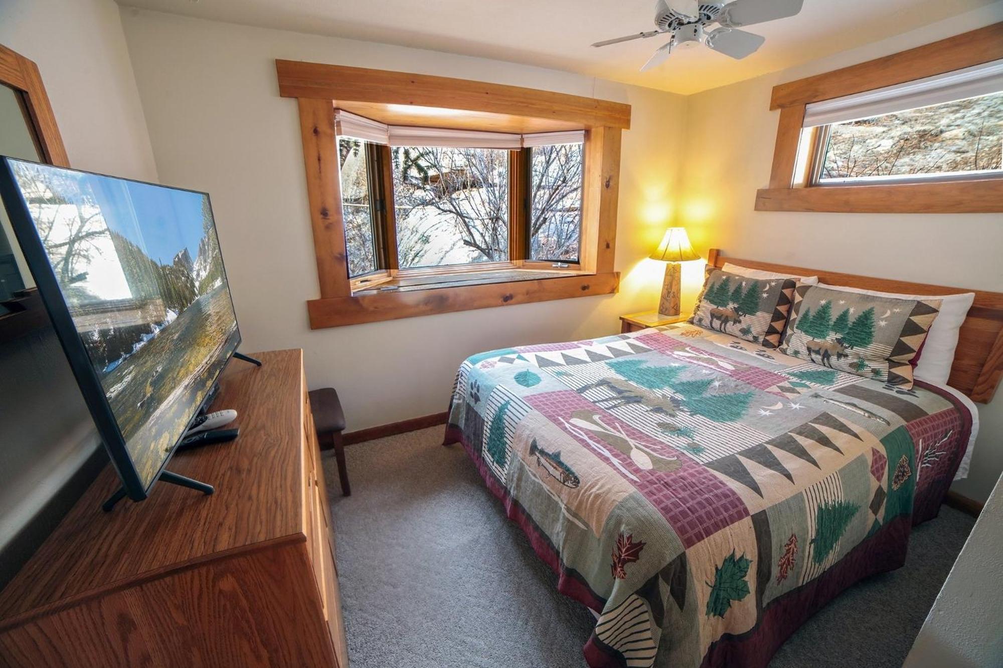 Sunnyside Knoll- 9 Cabin Estes Park Exterior foto
